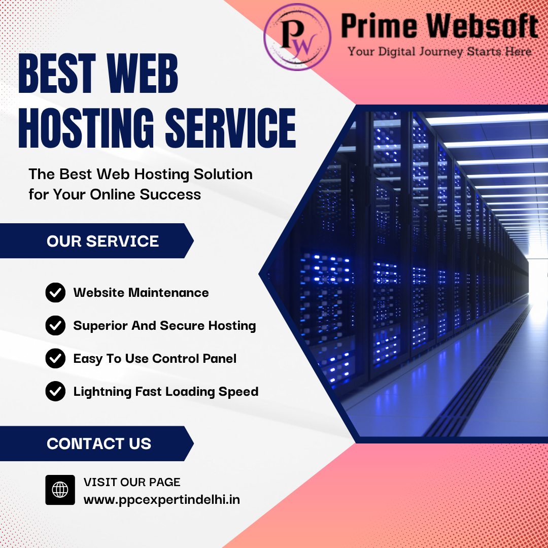 Hosting