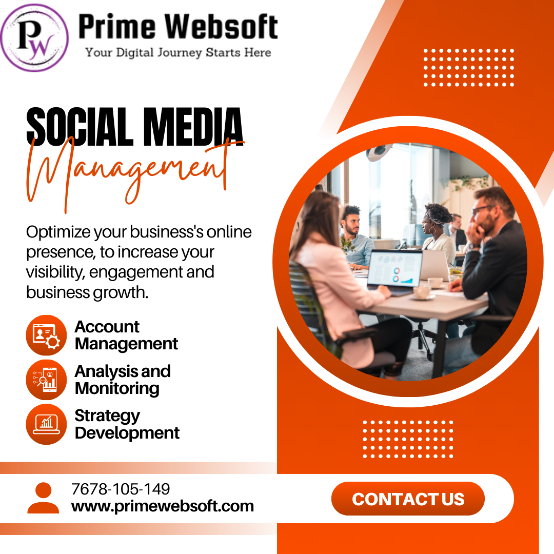 Socialmedia